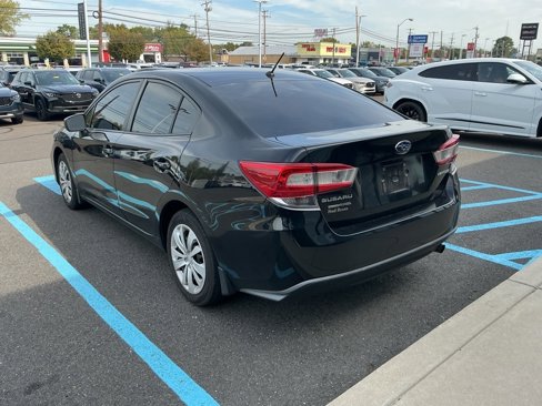 Used 2019 Subaru Impreza 2.0i image 3