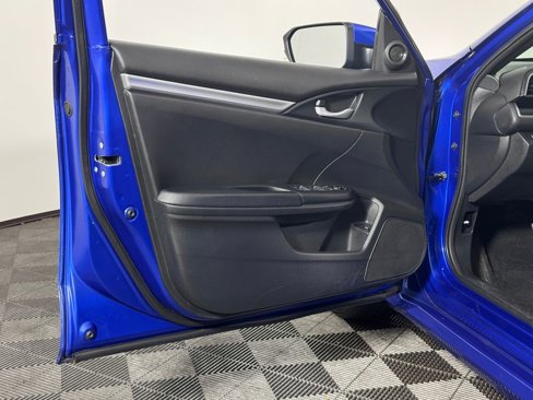 Used 2019 Honda Civic Sport image 22