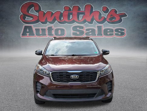 Used 2019 Kia Sorento S image 2