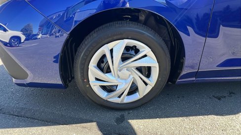 New 2025 Subaru Impreza 2.0i image 10