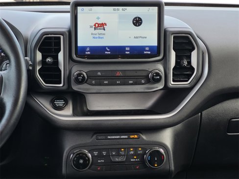 Used 2022 Ford Bronco Sport Big Bend w/ Convenience Package image 26