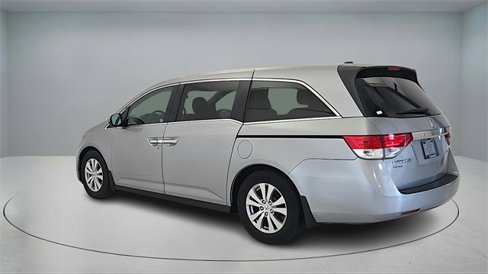 Used 2016 Honda Odyssey SE image 5