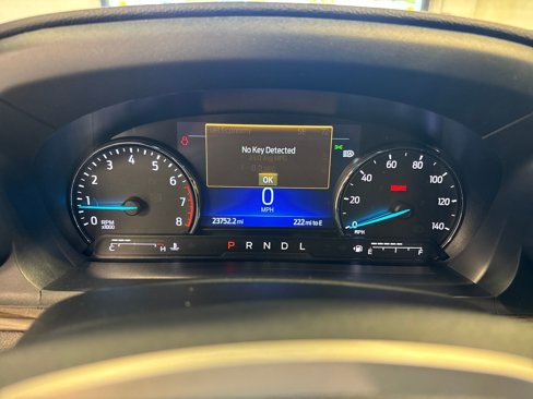 Used 2022 Ford Explorer Limited image 20