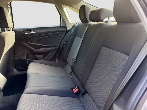 Used 2021 Volkswagen Jetta S w/ Driver Assistance Package image 25