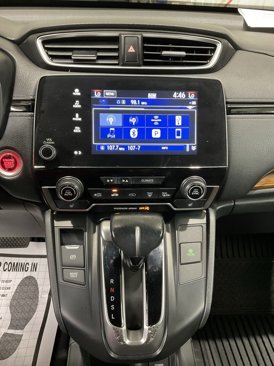 Used 2017 Honda CR-V EX-L image 16