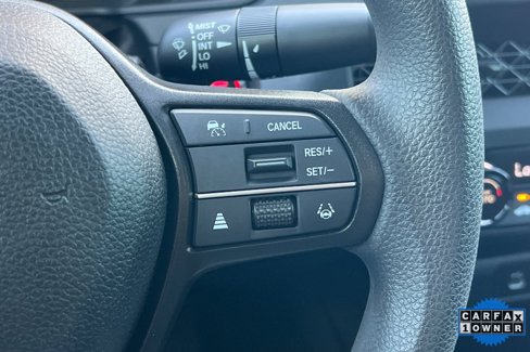 Used 2024 Honda Accord LX image 37