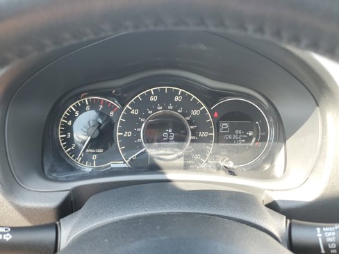 Used 2015 Nissan Versa Note SR image 20