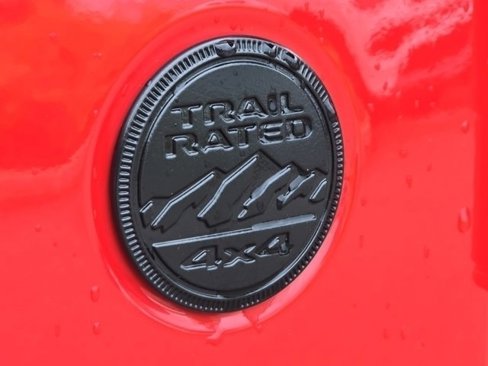 Used 2021 Jeep Wrangler Unlimited Sahara image 25