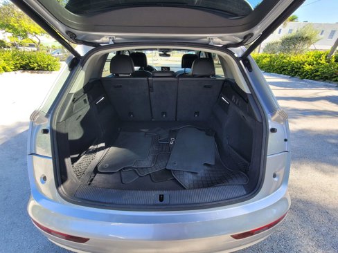 Used 2018 Audi Q5 2.0T Premium image 14