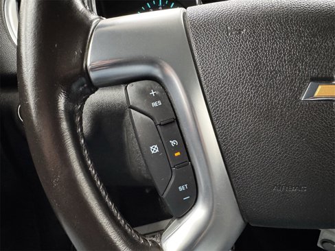 Used 2017 Chevrolet Traverse LT image 20