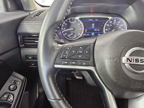 Used 2022 Nissan Sentra SV image 27