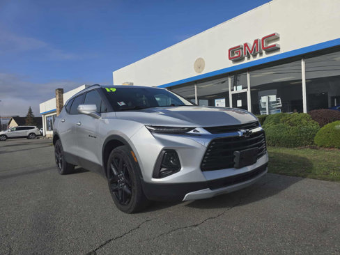 Used 2019 Chevrolet Blazer LT image 1