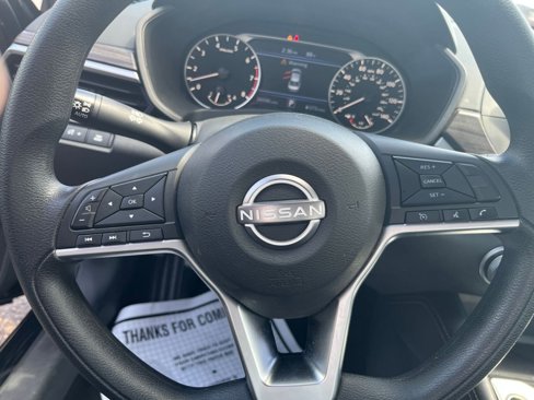Used 2023 Nissan Altima 2.5 SV image 28