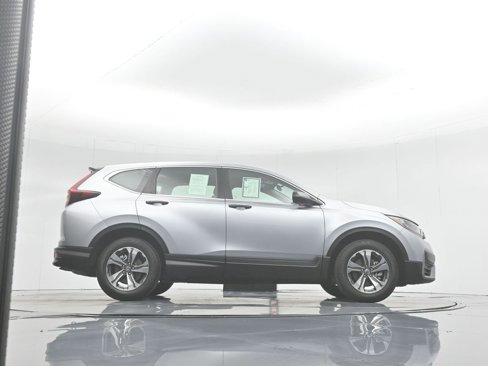 Used 2020 Honda CR-V LX image 45
