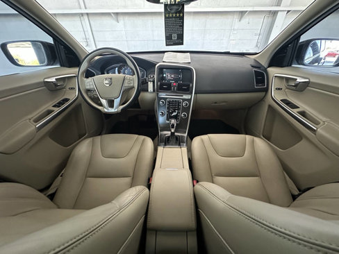Used 2015 Volvo XC60 T6 image 27