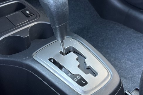 Used 2023 Mitsubishi Mirage ES image 24