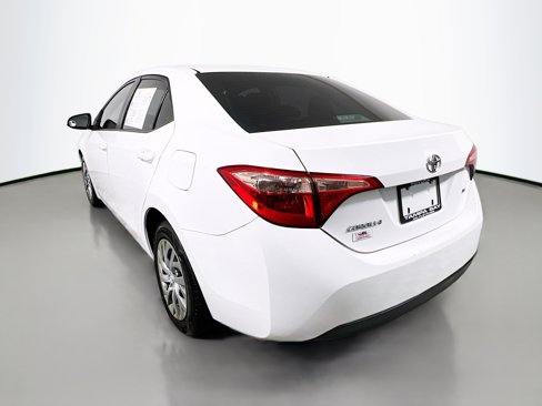 Used 2019 Toyota Corolla LE image 8