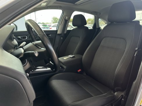 Used 2022 Honda Civic EX image 13
