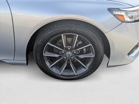Used 2021 Honda Accord EX-L image 21