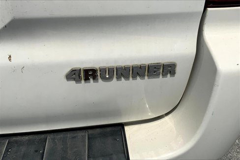 Used 2009 Toyota 4Runner Sport image 9