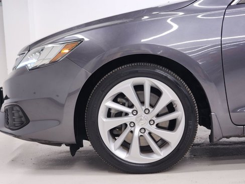 Used 2018 Acura ILX w/ Premium Package image 26