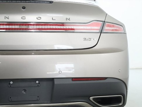 Used 2019 Lincoln MKZ Reserve image 43
