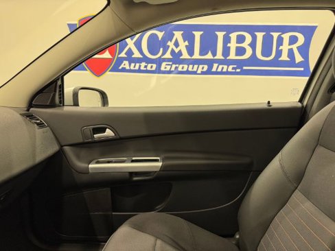 Used 2011 Volvo C30 T5 w/ Preferred Pkg image 19