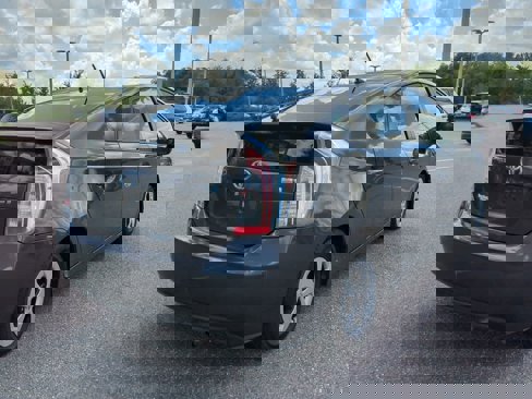 Used 2013 Toyota Prius Two image 6
