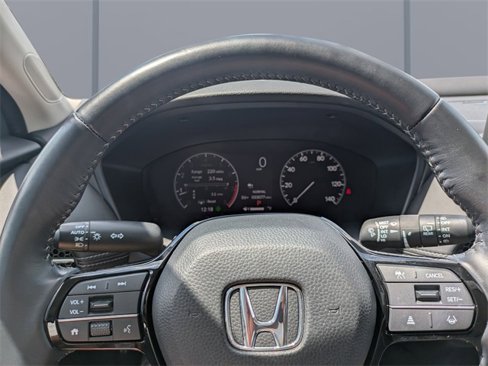 Used 2023 Honda HR-V EX-L image 27