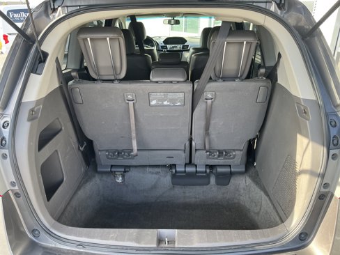 Used 2012 Honda Odyssey EX-L image 15