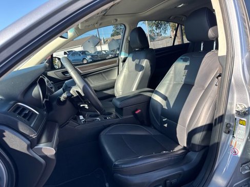 Used 2019 Subaru Legacy 2.5i Limited image 10