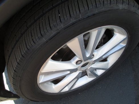 Used 2013 Dodge Durango Crew w/ Trailer Tow Group IV image 11