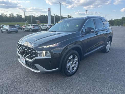 Used 2023 Hyundai Santa Fe SEL image 7