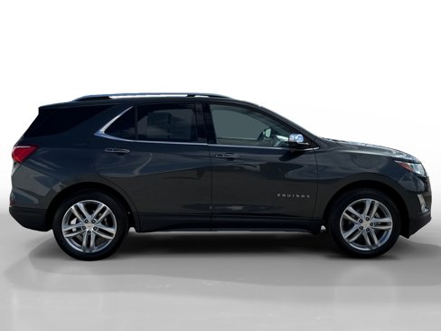 Used 2018 Chevrolet Equinox Premier image 6