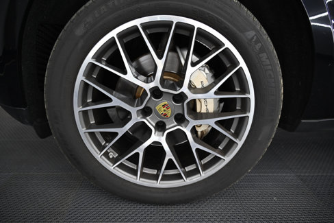 Used 2016 Porsche Macan S image 43