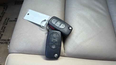 Used 2004 Audi A4 1.8T image 38