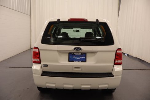 Used 2012 Ford Escape XLS image 7