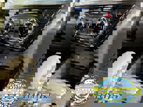 New 2026 Chevrolet Trax LT image 12