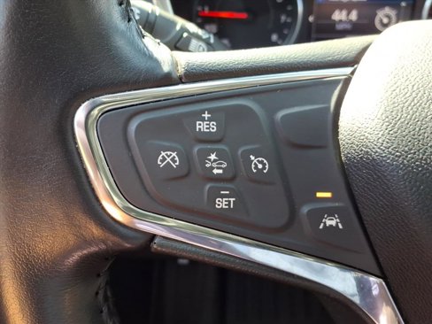 Used 2020 Chevrolet Equinox LT image 13