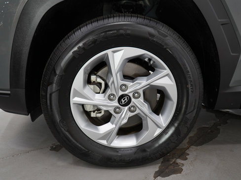 Used 2024 Hyundai Tucson SEL image 28