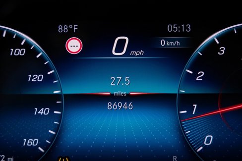 Used 2019 Mercedes-Benz A 220 image 17