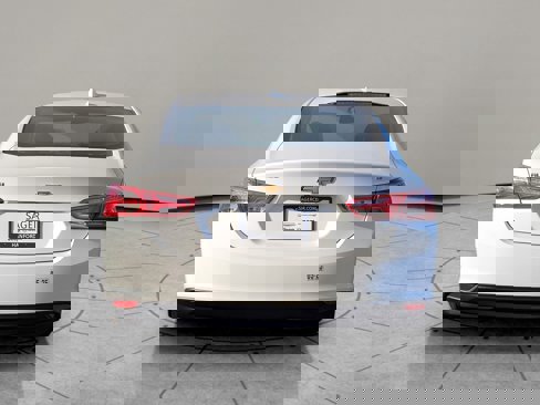 Used 2022 Chevrolet Malibu LT image 5