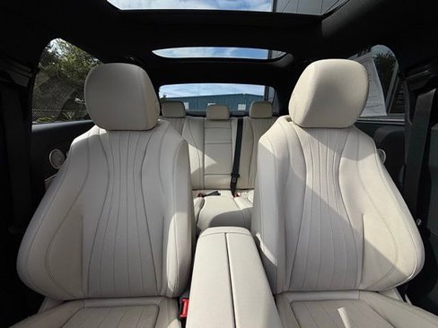 Used 2020 Mercedes-Benz E 350 4MATIC Sedan image 37