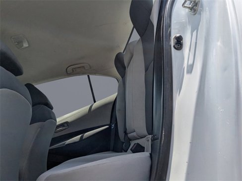 Used 2022 Toyota Corolla LE image 13