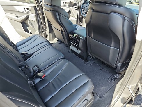 Certified 2025 Acura MDX w/ Technology Package image 11