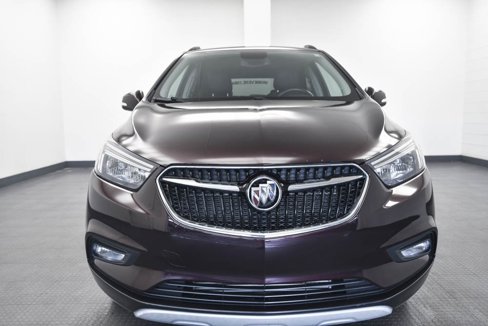 Used 2017 Buick Encore Preferred image 2