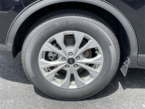 New 2025 Ford Escape Active w/ Tech Pack #1 image 4