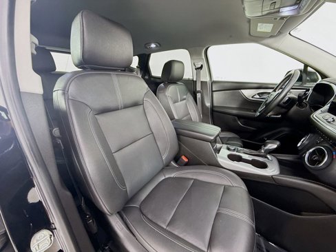 Used 2023 Chevrolet Blazer LT image 24