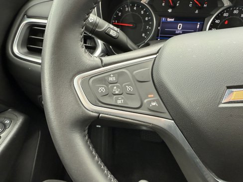 Used 2021 Chevrolet Equinox LT image 14