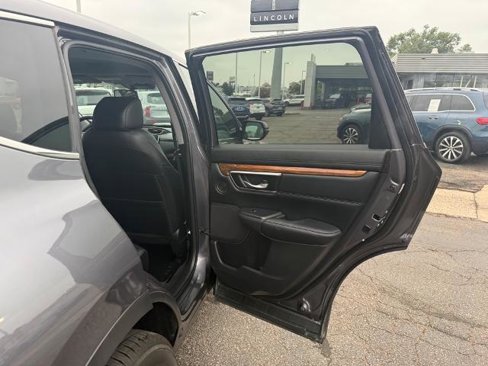 Used 2022 Honda CR-V EX-L image 20